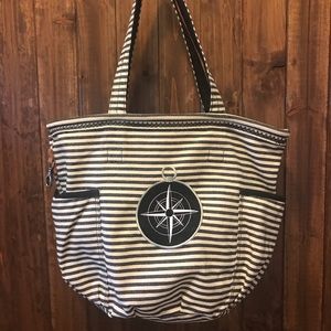 Thirty One Retro Metro Bag
